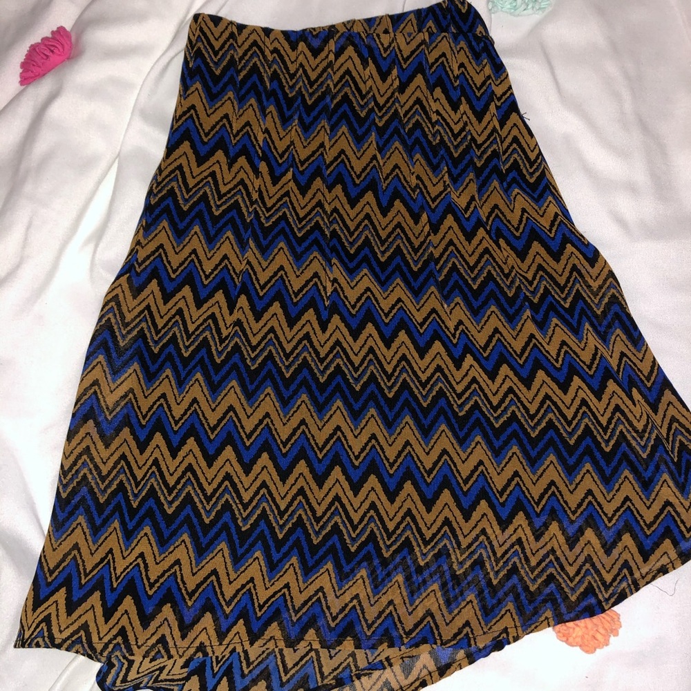 dolce Vita Pleated Mini skort